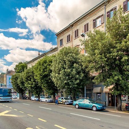 Apartments Carpathia 2 Rijeka Exterior photo